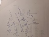 Ion coja,marele manipulator și asasinare lui Culianu Ceaușescu iorga,cu autograf,A06