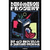 Dekameron-projekt - 29 &uacute;j novella a j&aacute;rv&aacute;ny idej&eacute;ből - A The New York Times v&aacute;logat&aacute;sa - Rivka Galchen
