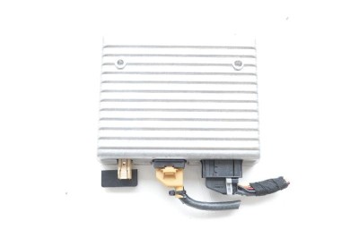 Modul de control Bluetooth OPEL INSIGNIA A G09 2009 OEM: 13314404 10716525 foto