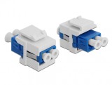 Modul Keystone LC Duplex Singlemode M-M, Delock 86357