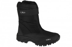 Cizme de iarna CMP Jotos Snow Boot 39Q4917-U901 negru foto