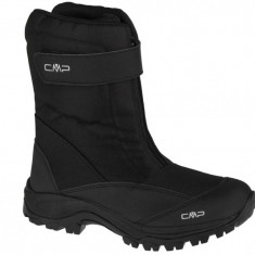 Cizme de iarna CMP Jotos Snow Boot 39Q4917-U901 negru