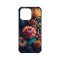 Husa BestCase&reg; Anti Shock Glassy, Compatibila Cu Apple iPhone 13 Pro, Colorful