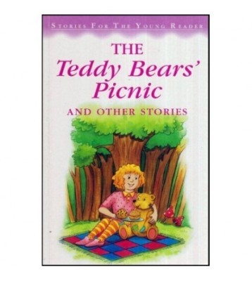 - The Teddy Bear&amp;#039;s Picnic and Other Stories - 112849 foto