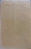 Scrieri Alese Vol. 1 - George Toparceanu, Minerva 1970, Scriitori Romani, Coperta Cartonata, Romana