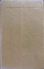 SCRIERI ALESE VOL.1-GEORGE TOPARCEANU-212679