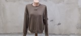 Divided Green by HM | bluza outdoor mar. 36 | S