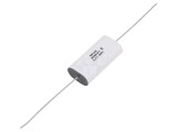 Condensator Poliester 4.7uF 250VDC THT