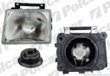 Far Opel Corsa A 09.1982-07.1990 XACTA fata dreapta, tip bec H4, reglare manuala Kft Auto