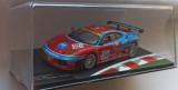 Macheta Ferrari F430 GTC FIA GT 2007 - IXO/Altaya 1/43, 1:43