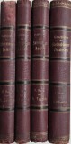 Geschichte der Siebenburger Sachsen fur das sachsische Volk. (4 volume) - G. D. Teutsch