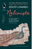 Neliniste - Zulfu Livaneli, Maria Miu - carte