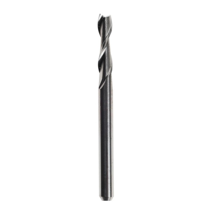 Freza cu 2 caneluri, Proxxon 28761, 3.0x3.0mm