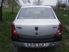 Vand Dacia Logan Preference foto