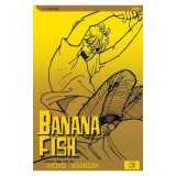 Banana Fish, Volume 3