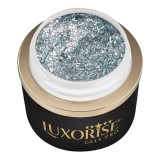 Cumpara ieftin Gel Design 3D LUXORISE - Royal Glitz, Moon Shine 5ml