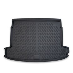 Covoras protectie portbagaj tavita premium Hyundai Tucson IV (2021-2023)