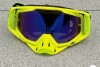 Ochelari Moto ATV Cross Enduro Downhill Ski Pinlock Ready