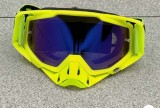 Ochelari Atv/Cross/Enduro/Downhill/Ski pinlock ready