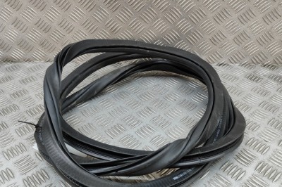 Garnitura ușă st&amp;acirc;nga spate VW ID.4 E21 2023 OEM: 11A867913B | 27547949 foto