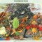 Fables Compendium Three