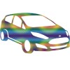 Sticker Ford 2 , Autocolant Personalizat pentru Masina Ta
