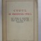 CODUL DE PROCEDURA CIVILA - TEXT OFICIAL CU MODIFICARILE PANA LA DATA DE 1 IUNE 1956
