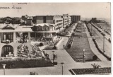 CPIB 17445 CARTE POSTALA - MANGALIA. PE FALEZA, RPR