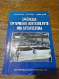 Ingineria sistemelor recirculante din acvacultura - Victor Cristea / R3P2F