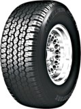 Cauciucuri de vara Bridgestone Dueler H/T 689 ( 245/70 R16 111S RF )