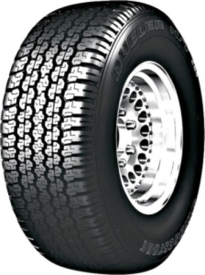 Cauciucuri de vara Bridgestone Dueler H/T 689 ( 205/80 R16 104T XL ) foto