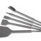 Set dalti SDS-plus, 5 elemente, Geko G40027
