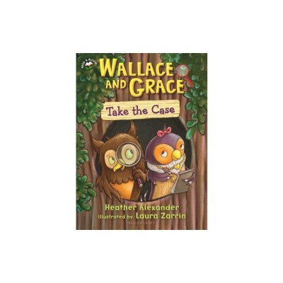 Wallace and Grace Take the Case foto