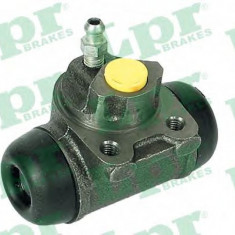 Cilindru receptor frana RENAULT CLIO II (BB0/1/2, CB0/1/2) (1998 - 2005) LPR 4045