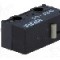 Limitator ON-(ON), D2F, OMRON OCB - D2F211