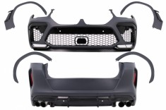 Pachet Exterior Complet BMW X6 G06 (2019-03.2023) X6M Design Performance AutoTuning foto