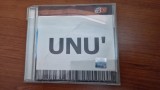 CD - UNU' - UNU' - 2002 - prima editie