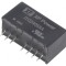 Convertor DC/DC 6W 9-36V la 5V 1200mA SIP8