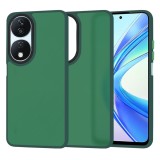 Husa Honor X7b Techsuit HaloFrost&Atilde;&sbquo;&Acirc;&nbsp;Series, verde inchis