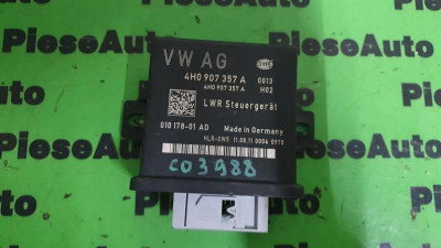 Calculator lumini Audi A6 (2010-&amp;gt;) [4G2, C7] 4h0907357a foto