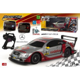 Masina Mercedes AMG CLK cu radiocomanda scara 1:10, Diverse