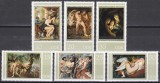 Germania 1977 - 400 de ani de la nașterea lui Rubens, MNH, Nestampilat