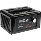 Redresor baterie auto digital cu functie boost 12V / 24V 15A, Yato YT-83051