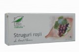 STRUGURI ROSII 30CPS, Medica