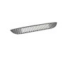 Grila bara fata FIAT 500e (332), 20-, vopsit; gri,