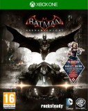Joc Batman Arkam Knight pentru Xbox One