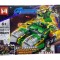 Set constructie gen Avengers Lanterna verde MG813D
