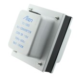 Adaptor Tensiune 220V la 110V, 1000W, TC-1000, Convertor Alimentare SUA-Europa