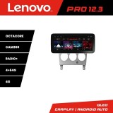 Navigatie Subaru Impreza 2002-2007 Lenovo PRO 12.3 QLED 4GB+64GB 4G