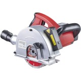 Raider RDP-WCH02 - Freza pentru caneluri beton 1700 W 150 mm protectie suprasarcina